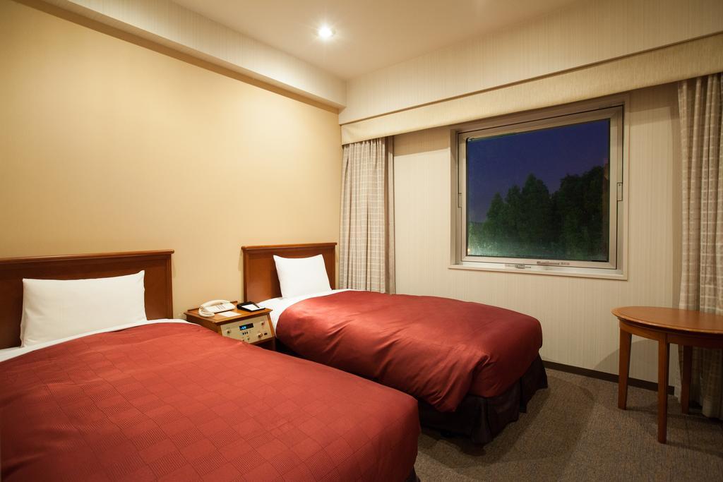 Narita Gateway Hotel Habitación foto